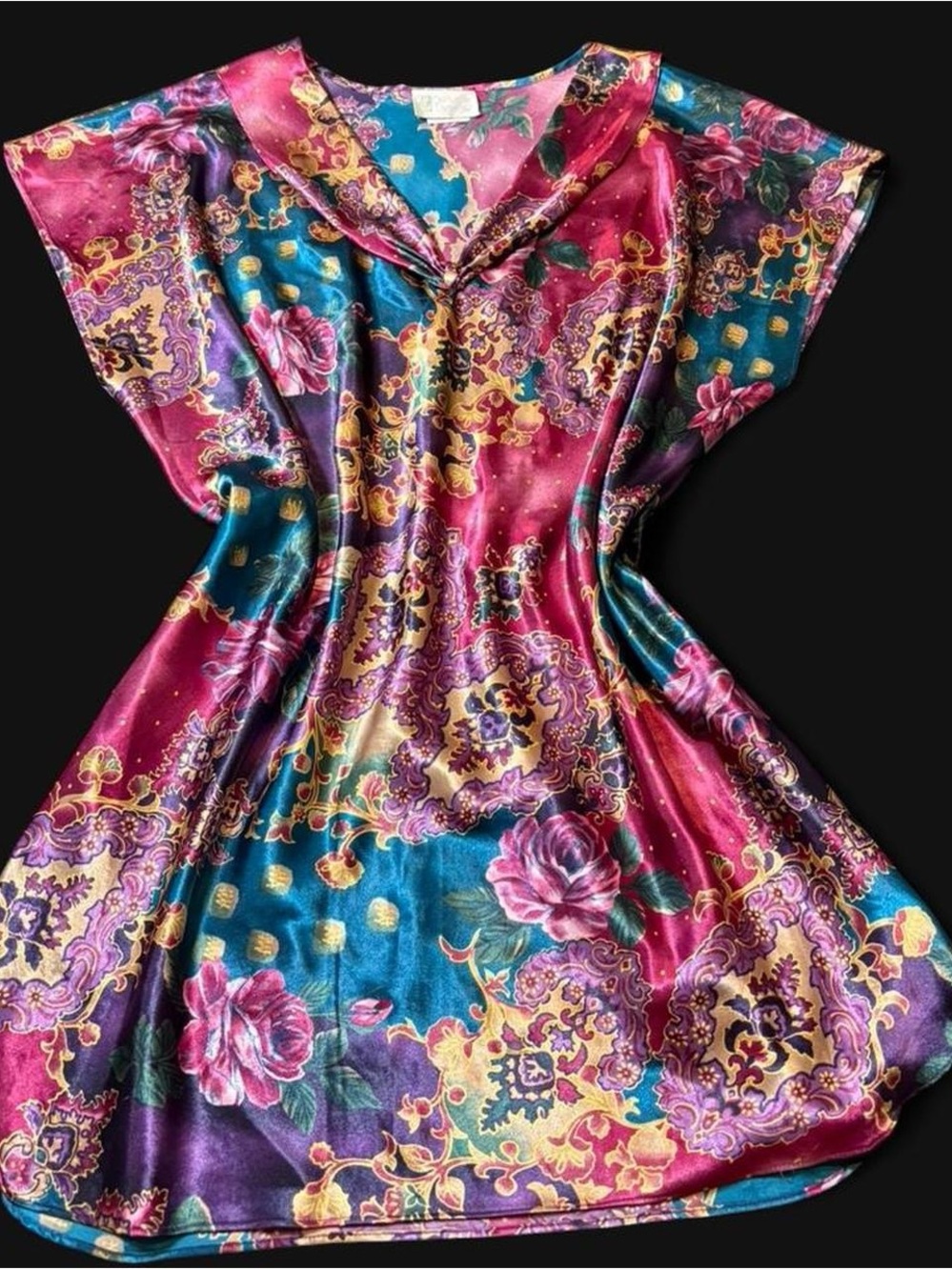 Vintage nightgown